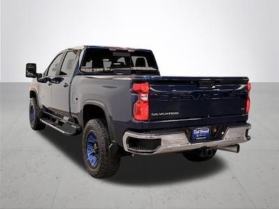 2022 Chevrolet Silverado 2500 Crew Cab 4WD Pickup for sale #PM22267 - photo 2