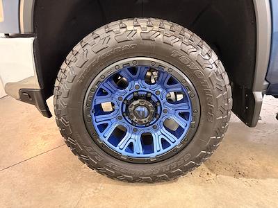 2022 Chevrolet Silverado 2500 Crew Cab 4WD Pickup for sale #PM22267 - photo 2