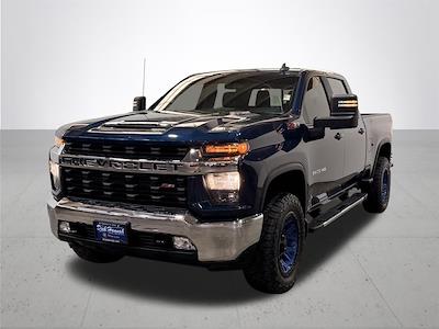 2022 Chevrolet Silverado 2500 Crew Cab 4WD Pickup for sale #PM22267 - photo 1