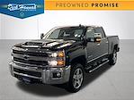 Used 2019 Chevrolet Silverado 2500 LTZ Crew Cab for sale #PM22269 - photo 1
