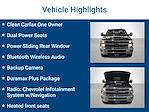 Used 2019 Chevrolet Silverado 2500 LTZ Crew Cab for sale #PM22269 - photo 4
