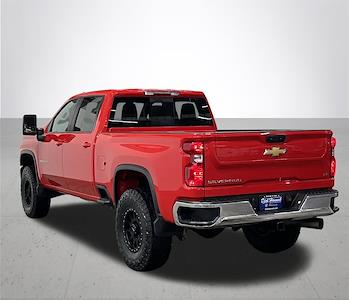 Used 2024 Chevrolet Silverado 2500 LT Crew Cab for sale #PM22277 - photo 2