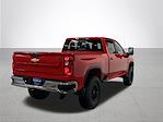 Used 2024 Chevrolet Silverado 2500 LT Crew Cab for sale #PM22277 - photo 11