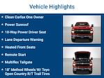 Used 2024 Chevrolet Silverado 2500 LT Crew Cab for sale #PM22277 - photo 4