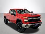 Used 2024 Chevrolet Silverado 2500 LT Crew Cab for sale #PM22277 - photo 8