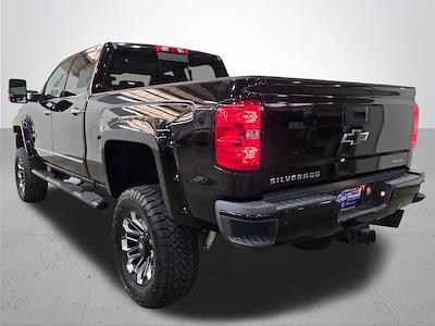 Used 2017 Chevrolet Silverado 2500 LTZ Crew Cab for sale #PM22298 - photo 2
