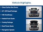 Used 2019 GMC Sierra 3500 SLT Crew Cab for sale #PM22303 - photo 3