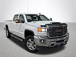 Used 2019 GMC Sierra 3500 SLT Crew Cab for sale #PM22303 - photo 7