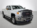 Used 2019 GMC Sierra 3500 SLT Crew Cab for sale #PM22303 - photo 8