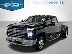 Used 2021 Chevrolet Silverado 3500 LTZ Crew Cab for sale #PM22309 - photo 1