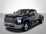 Used 2021 Chevrolet Silverado 3500 LTZ Crew Cab for sale #PM22309 - photo 3