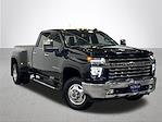 Used 2021 Chevrolet Silverado 3500 LTZ Crew Cab for sale #PM22309 - photo 8