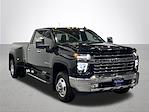 Used 2021 Chevrolet Silverado 3500 LTZ Crew Cab for sale #PM22309 - photo 9