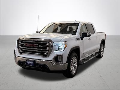 Used 2022 GMC Sierra 1500 SLT Crew Cab for sale #PM22321 - photo 2