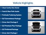 Used 2022 GMC Sierra 1500 SLT Crew Cab for sale #PM22321 - photo 4