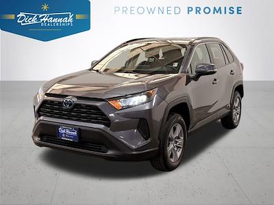 2022 Toyota RAV4 AWD SUV for sale #PM22334 - photo 1