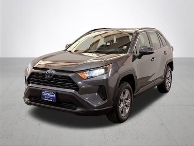 Used 2022 Toyota RAV4 LE for sale #PM22334 - photo 2
