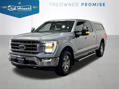 2022 Ford F-150 SuperCrew Cab 4WD Pickup for sale #PM22335 - photo 1