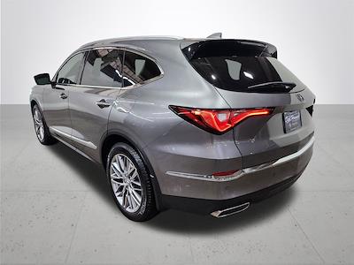 Used 2024 Acura MDX Advance for sale #PM22339 - photo 2