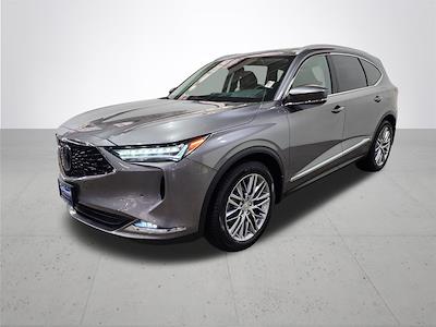 Used 2024 Acura MDX Advance for sale #PM22339 - photo 2