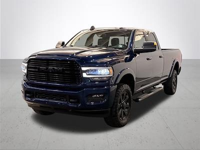 Used 2020 Ram 2500 Laramie Crew Cab for sale #PM22348 - photo 2