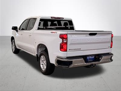 2023 Chevrolet Silverado 1500 Crew Cab 4WD Pickup for sale #PM22356 - photo 2