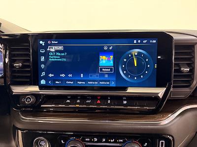 Used 2023 Chevrolet Silverado 1500 - photo 1