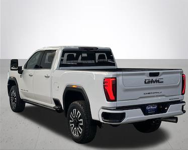 2024 GMC Sierra 2500 Crew Cab 4WD Pickup for sale #PM22370 - photo 2