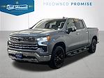 2023 Chevrolet Silverado 1500 Crew Cab 4WD Pickup for sale #PM22371 - photo 1
