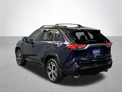 Used 2025 Toyota RAV4 Prime XSE for sale #PM22375 - photo 2