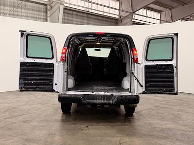 Used 2017 Chevrolet Express 2500 Empty Cargo Van for sale #PM22385 - photo 2