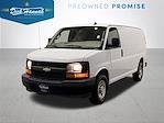 2017 Chevrolet Express 2500 SRW RWD Empty Cargo Van for sale #PM22385 - photo 1