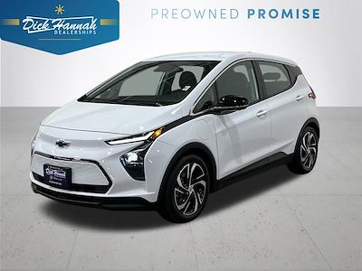 Used 2023 Chevrolet Bolt EV 2LT for sale #PM22390 - photo 1