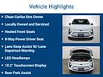 Used 2023 Chevrolet Bolt EV 2LT for sale #PM22390 - photo 11