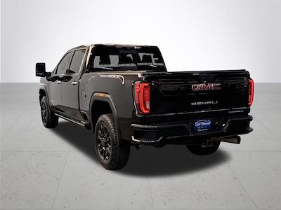 Used 2021 GMC Sierra 3500 - photo 1