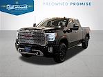 Used 2021 GMC Sierra 3500 Denali Crew Cab for sale #PM22400 - photo 1