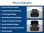 Used 2021 GMC Sierra 3500 Denali Crew Cab for sale #PM22400 - photo 3