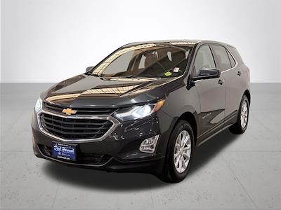 Used 2020 Chevrolet Equinox - photo 1