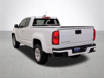 Used 2022 Chevrolet Colorado - photo 1