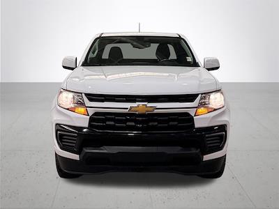 Used 2022 Chevrolet Colorado - photo 1