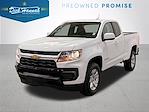 2022 Chevrolet Colorado Extended Cab RWD Pickup for sale #PM22430 - photo 1