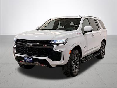 Used 2022 Chevrolet Tahoe - photo 1