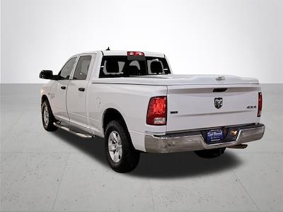 Used 2022 Ram 1500 Classic - photo 1