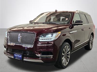 Used 2020 Lincoln Navigator - photo 1