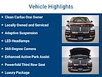 2020 Lincoln Navigator 4WD SUV for sale #PM22447 - photo 3