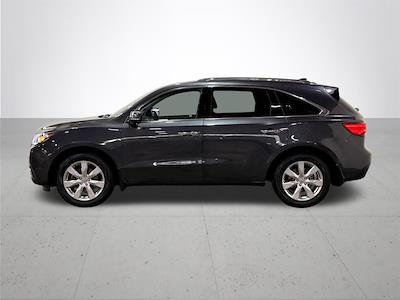 Used 2016 Acura MDX - photo 1