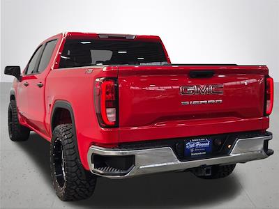 2023 GMC Sierra 1500 Crew Cab 4WD Pickup for sale #PM22452 - photo 2