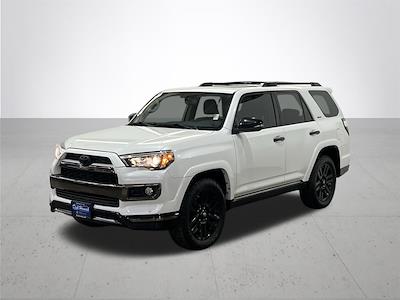 Used 2019 Toyota 4Runner - photo 1