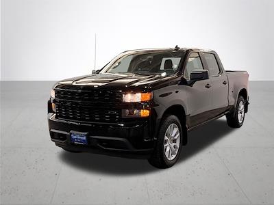 Used 2022 Chevrolet Silverado 1500 - photo 1