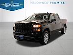2022 Chevrolet Silverado 1500 Crew Cab 4WD Pickup for sale #PM22459 - photo 1